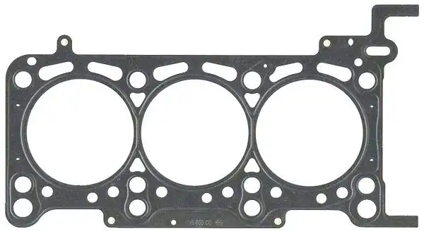 Elring 018 050 Silindir Kapak Contası VW Touareg Q7 Audi A4 A6 A8 2 7 3 0 TDI Bks Bmk Bun 04 11
