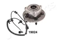JAPAN PARTS KK-19024 | Jeep Grand Cherokee Wh 05-10 On Porya Fişli 52089434