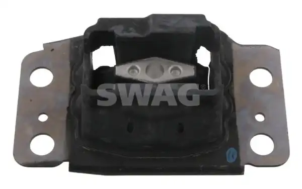 SWAG 50932698 | Şanzıman Üst Takozu Kare Ford Mondeo IV Galaxy S Max Volvo S80 II V70 III 2 0 07 14