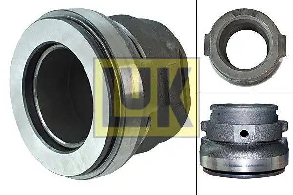 Luk 500098620 Hidrolik Debriyaj Rulmanı Mercedes Benz Varıo 812 814 815 816 96 13