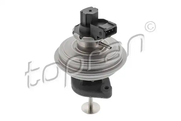 TOPRAN 639185 | Egr Valfi Bmw N 47 E 60 61 81 82 83 87 88 90 91 92 93