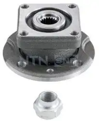 SNR R15813 | Ön Teker Poryası-(Fiat Panda 91-04)