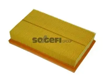PURFLUX A1117 | Hava Filtresi Bravo 07 Stilo 01 1 9 JTD 1 9d Mtj