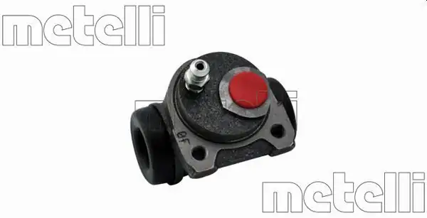 METELLİ 04-0429 | Fren Silindiri Sol 19 5 mm Peugeot 106 Citroen Saxo 1 1