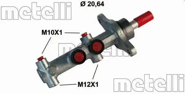 METELLİ 05-0864 | Ana Merkez Nissan