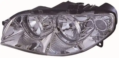 Depo 661 1140r Ld Em Ön Far Sağ Fiat Punto Bm 03