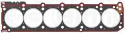 ELRING 044.581 | Mercedes W124 / W202 / W140 M104 2.8 / 3.2 Silindir Kapak Contası