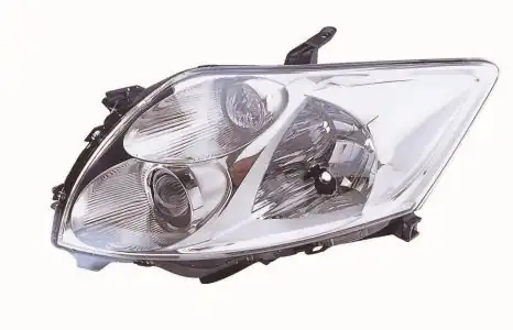 Depo 212 11m5l Ld Em Ön Far Sol Elektrikli Toyota Auris E15 2007 2009