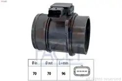 FACET 10.1302 | Peugeot 407/C5 III/C6/607/3008/5008 Hava Debimetresi