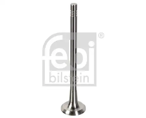 Febi Bilstein 181075 Egzoz Supabı W205 S205 Vito W447 14 Nissan Qashqai 1 6dci Megane III