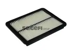 PURFLUX A1218 | Hava Filtresi Kia Sorento 02/10 2.5 CRDI
