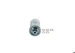 BOSCH 0450905021 | Yakıt Filtresi Benzin Passat A80 A4 A6 A8 P205 P309 P405 1.9/2.0
