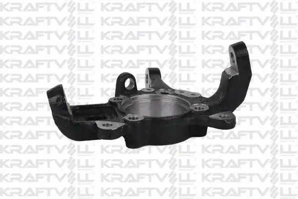 KRAFTVOLL 01030223 | Aks Taşıyıcısı Ön Sağ L 200 06 14 15 Çift Kabin ABS li Taşıyıcı Marka