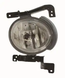 Depo 221 2026l Ue Sis Lambası Sol Hyundai İ20 2008 2012 Benzin Dizel