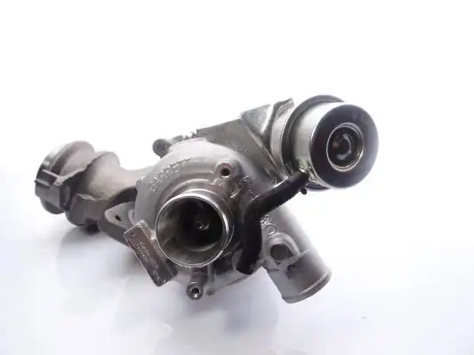 Garrett 454064 5001s Turbo VW 1 9 TD T4 Abl P Dişi