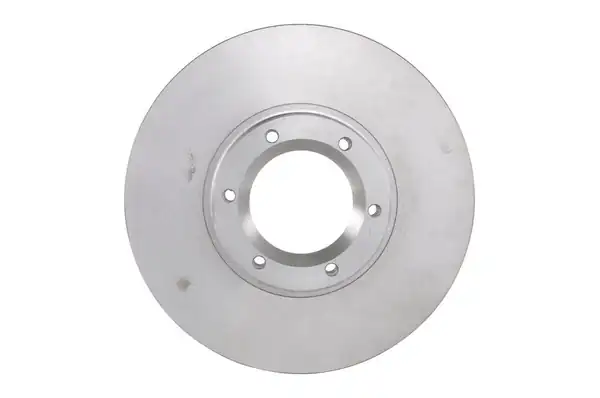 Bosch 0986478745 Ön Fren Aynası Disk Renault Master II Opel Movano 1 9 2 5 dCi 2 8 280 mm