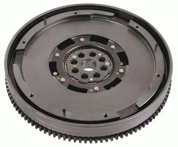 SACHS 2294501226 | Volan Citroen Jumper Peugeot Boxer Fiat Ducato 3 0 Hdi D 06