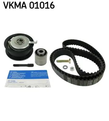 SKF VKMA01016 | Eksantrik Rulman Kiti Triger Seti Lupo Polo Arosa 1 7sdi 1 9sdi 96 06 Akü Ahg Agd Asx Alt R