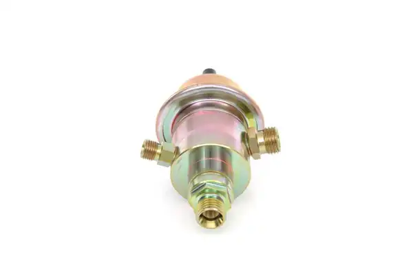 BOSCH 0438161013 | Yakıt Basınç Regülatörü M104 / 116 / 117 / 119