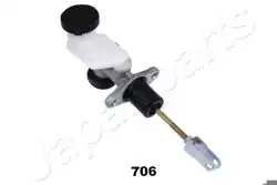 JAPAN PARTS FR-706 | Subaru Forester İmpreza 02-10 4Wd 2.0 2.5 Debriyaj Üst Merkez
