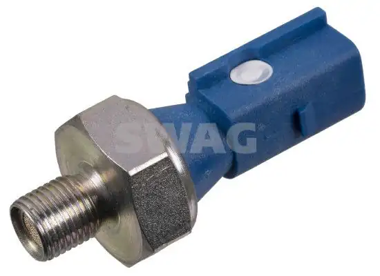 SWAG 33107825 | Yağ Basınç Müşürü Mavi 2 15 2 95bar VW VW Caddy 16 Golf 13 Passat 15 Polo 13
