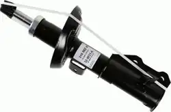 SACHS 316982 | Amortisör Ön Sol Opel Zafira C 11-