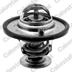 VERNET TH7341.82J | Termostat Chevrolet Captiva C100 C140 Cruze Orlando 2.0D 2.2D 82°C