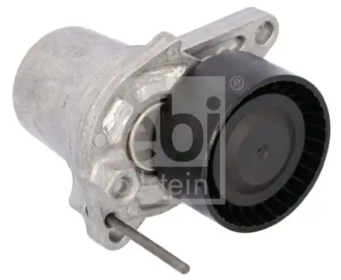 Febi Bilstein 100188 Alternatör Gergi Rulmanı Qashqai X-Trail Fluance Megane III Scenic III 1 6 dCi R9m Motor
