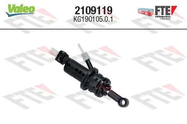 FTE 2109119 | Deb. Merkezi Üst 169 245 Y M