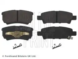 BLUEPRINT ADA104209 | Arka Fren Balatası Outlander 2.0 2.4 4X4 03-11 Lancer 03-11