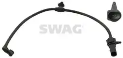 SWAG 30104919 | Arka Balata İkaz Fişi Sensör Kablosu Sağ A4 1.4 TFSI 2.0 TFSI Q7 15-A5 1.4 TFSI 2.0 TFSI 16 -