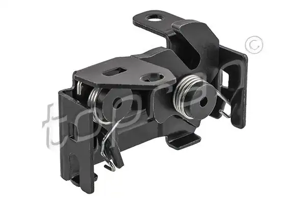 TOPRAN 409784 | Kaput Kilidi Mercedes W204 W205 C207 W212 W213 W166 C253 07 16