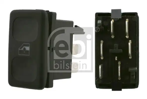 Febi Bilstein 14080 Cam Düğmesi VW Golf Jetta Polo Caddy Cordoba Ibiza 1984