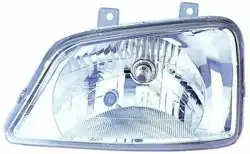 DEPO 211-1130L-LD-EM | Ön Far Sol Daihatsu Terios J1 99-05