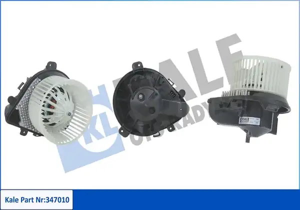 KALE 347010 | Kalorifer Motoru Peugeot Expert 806 Citroen Evasıon Jumpy Fiat Scudo 96