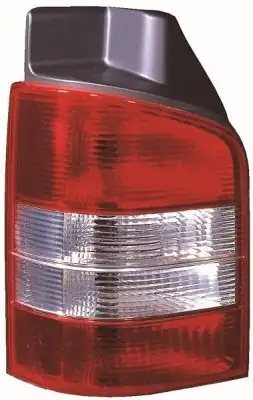 Depo 441 1957l Ue Cr Sol Stop Beyaz Sinyal Tek Kapı VW Transporter T5 2004 2010