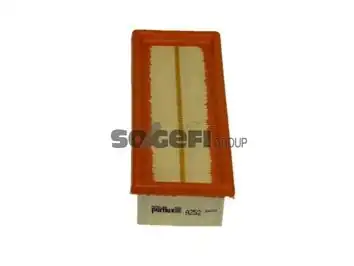 PURFLUX A252 | Hava Filtresi Fiat Punto İ 1 1 1 2 853600