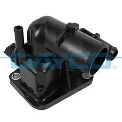 DAYCO DT1140H | Termostat (Alfa: Romeo 1.3 / Fiat: Doblo 1.3Mj-G. Punto-500C-Egea 1.3D Mj-Opel: Astra J)