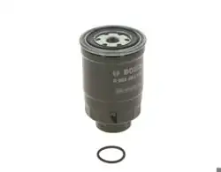 BOSCH 09864B2019 | Mazot Filtresi Nissan Almera, Navara, Vanette, Primera, Pathfinder, Patrol, X-Trail
