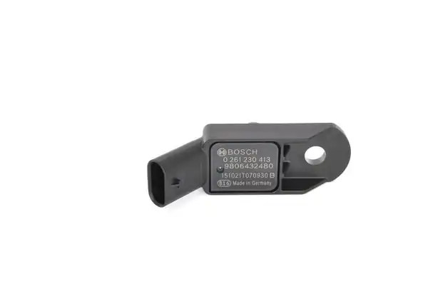 Bosch 0261230413 Emme Basınç Sensörü Peugeot 308 II Rcz 1 6 Thp Ep6