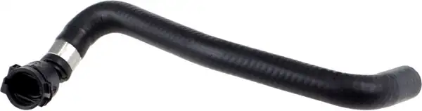 Gates 02 1791 Radyatör Genleşme Tank Hortumu Bmw F20 F21 F22 F23 F30 F31 F32 F33 F36 N13 N20 N26 04 18