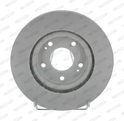 FERODO DDF1659C | Fren Diski Ön Havalı Grandıs 04 11 2 4 2 0 Dı-D