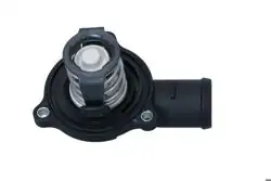 NRF 725207 | VW Audi Q7 Bug Motor Termostat 059121111L