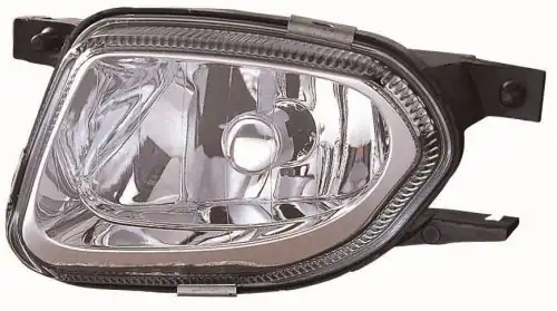 Depo 440 2005l Uq Sis Farı Sol Mercedes W211 Sprinter W906