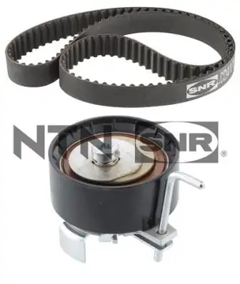 Snr Kd45227 Eksantrik Rulman Kiti C Max Focus III Kuga II Volvo S60 S80 V60 V40 1 5 1 6 Ecoboost 10 14