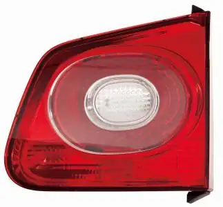 Depo 441 1317r Ld Ue Bagaj Stop Lambası İç Sağ Volkswagen Tiguan 07 11