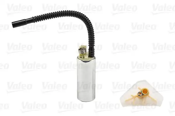 Valeo 347337 Yakıt Şamandıra Pompa Citroen C2 1 4i 8v 16v 1 6 16v