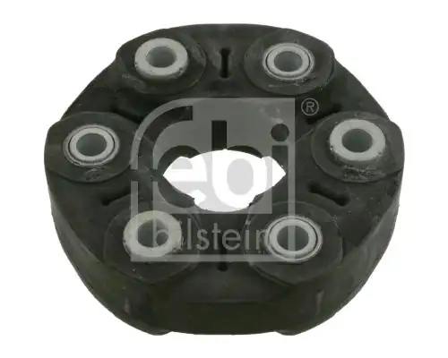 Febi Bilstein 26292 Şaft Askı Takozu Bmw E63 E65 E90 E92 E93 F01 26117518443