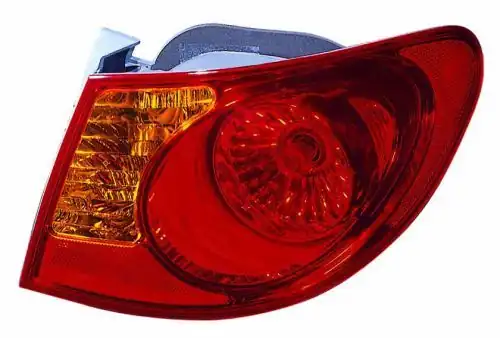 Depo 221 1939r Ue Stop Lambası Sağ Hyundai Elantra 07