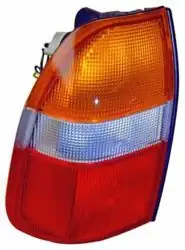 DEPO 214-1952R-AE | Stop Lambası Sağ Mitsubishi L200 (K64,K74) 2.5 TD 99-05